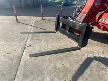 2026 MANITOU 2 - photo 4