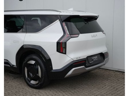 2025 Kia EV9 - photo 51