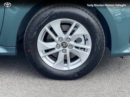 2026 Toyota Yaris - photo 16