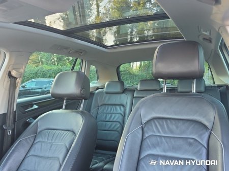 2020 Volkswagen Tiguan - photo 32