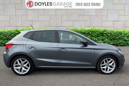 2018 SEAT Ibiza - photo 2