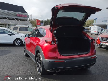 2024 Mazda CX-30 - photo 29