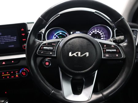 2023 Kia XCeed - photo 11