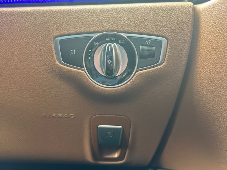 2017 Mercedes-Benz E-Class - photo 24