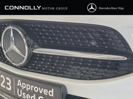 2023 Mercedes-Benz CLA - photo 21
