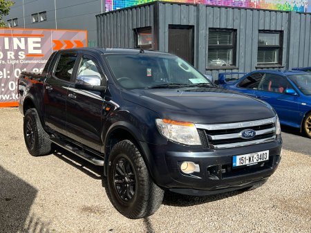 2015 Ford Ranger - photo 3