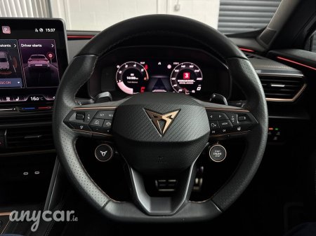 2025 Cupra Formentor - photo 23