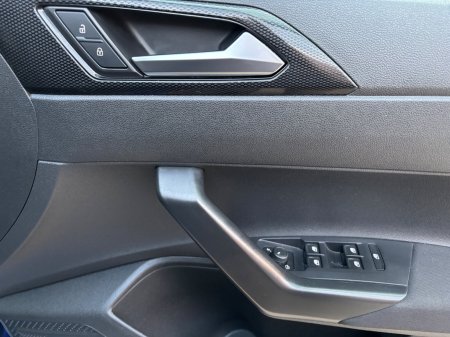 2024 Volkswagen Taigo - photo 28