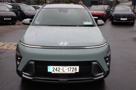 2024 Hyundai KONA - photo 8