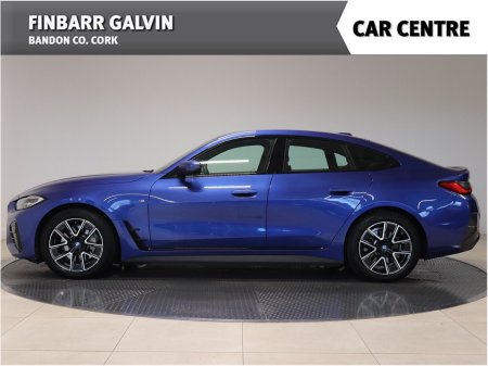 2023 BMW i4 - photo 3