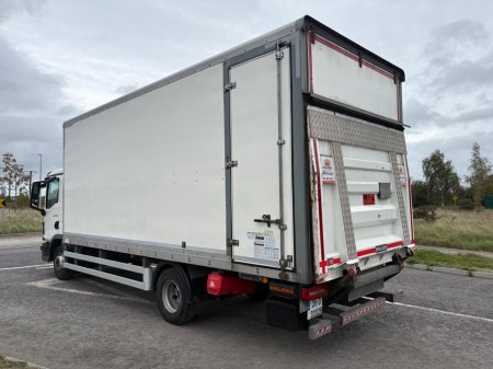 2021 Man TGL10.190 - photo 7