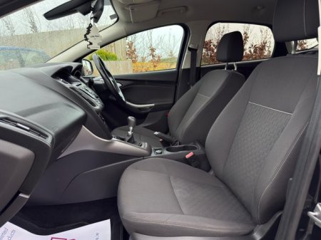 2014 Ford Focus - photo 12