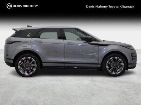 2024 Land Rover Range Rover Evoque - photo 3