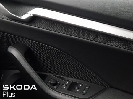 2026 Skoda Octavia - photo 35