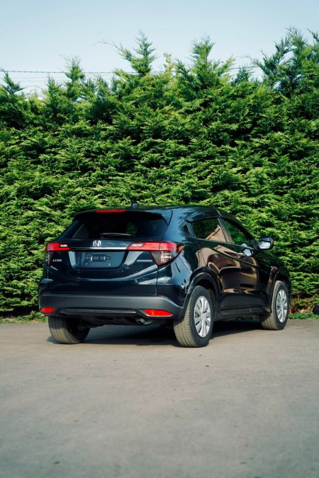 2019 Honda Vezel - photo 5