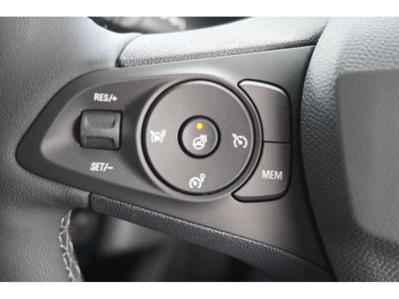 2026 Opel Corsa - photo 19