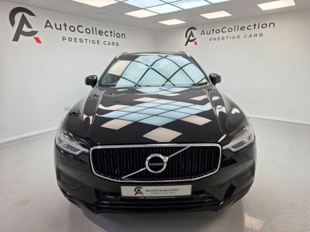 2019 Volvo XC60 - photo 2