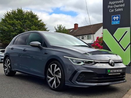 2024 Volkswagen Golf R-LINE 2.0 TDI AUTO 12 MONTH WARRANTY