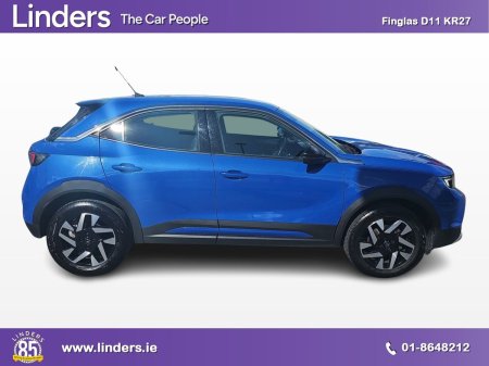 2023 Opel Mokka - photo 4