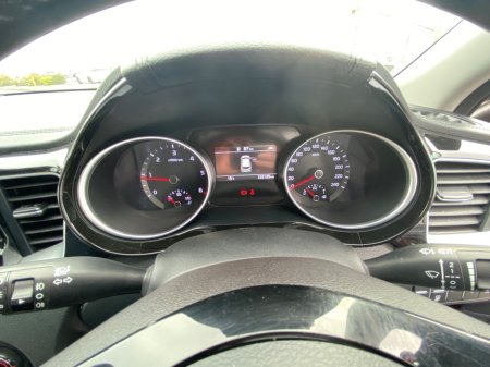 2021 Kia XCeed - photo 17