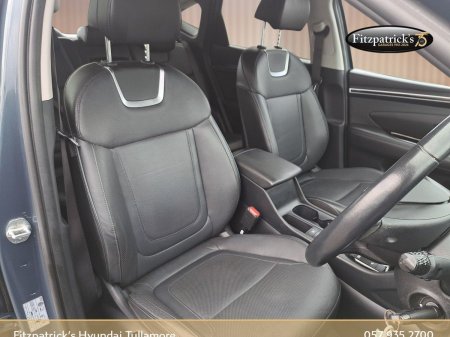 2022 Hyundai Tucson - photo 10