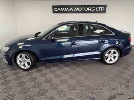 2017 Audi A3 - photo 4