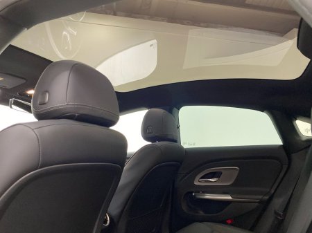 2026 Mercedes-Benz CLA - photo 20