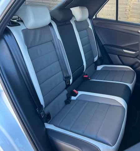 2021 Volkswagen T-Roc - photo 17