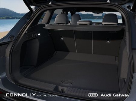 2027 Audi Q6 e-tron - photo 8