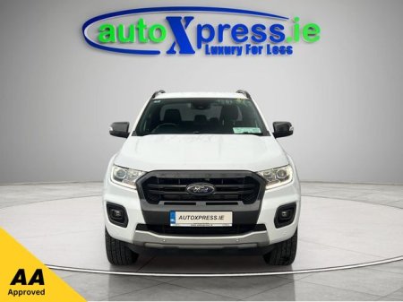 2021 Ford Ranger - photo 2
