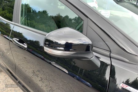 2026 Ford Puma - photo 8