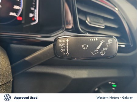 2022 Volkswagen T-Roc - photo 35