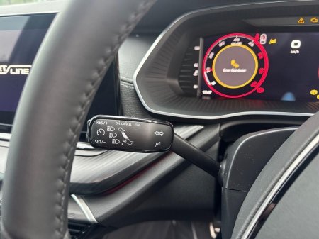 2027 Skoda Octavia - photo 14
