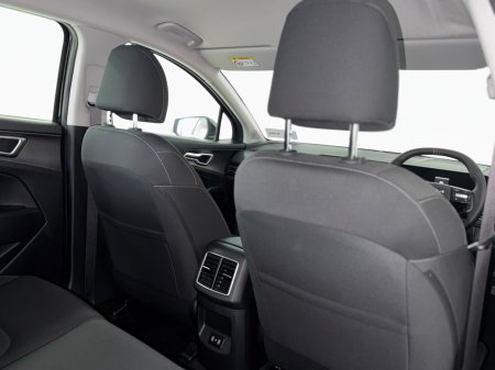 2026 Kia Sportage - photo 6