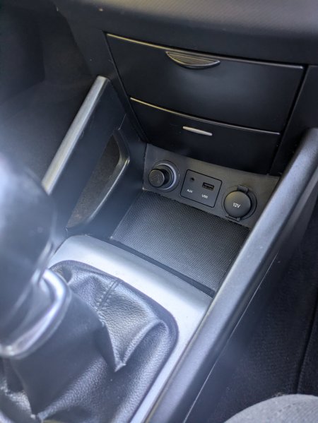 2012 Kia Ceed - photo 18