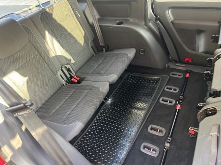 2015 Volkswagen Touran - photo 15