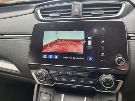2022 Honda CR-V - photo 6