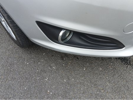 2014 Ford Fiesta - photo 6