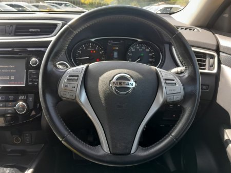 2017 Nissan X-Trail - photo 19