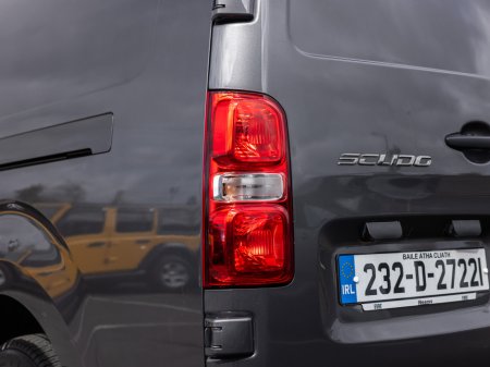 2023 Fiat Scudo - photo 9
