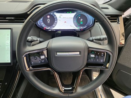 2026 Land Rover Range Rover Sport - photo 17
