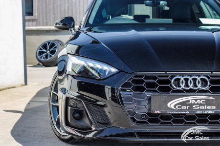 2022 Audi A5 - photo 6