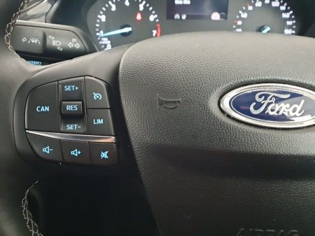 2024 Ford Puma - photo 31