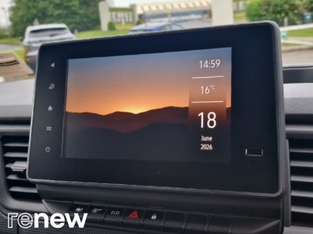 2026 Renault Trafic - photo 16