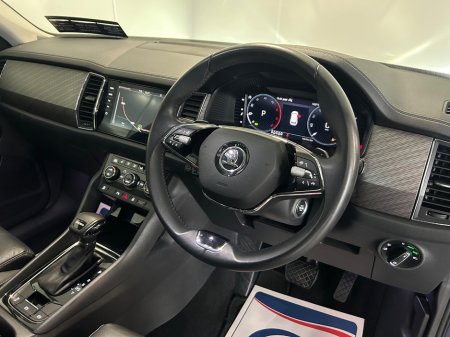 2024 Skoda Kodiaq - photo 15