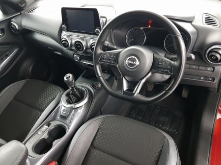 2024 Nissan Juke - photo 9