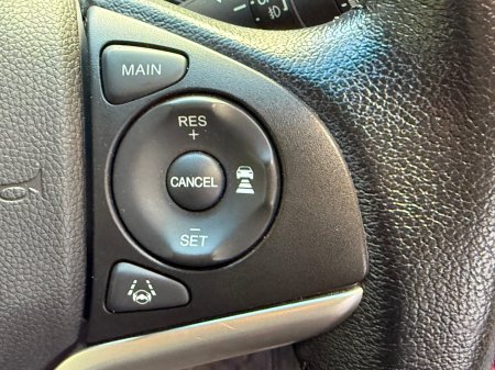 2018 Honda Jazz - photo 14