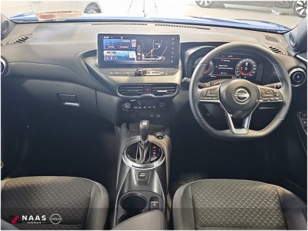 2026 Nissan Juke - photo 8