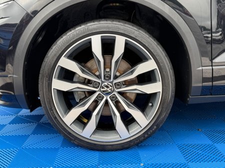 2021 Volkswagen T-Roc - photo 45