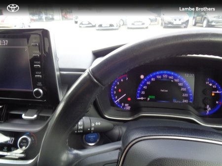2021 Toyota Corolla - photo 13